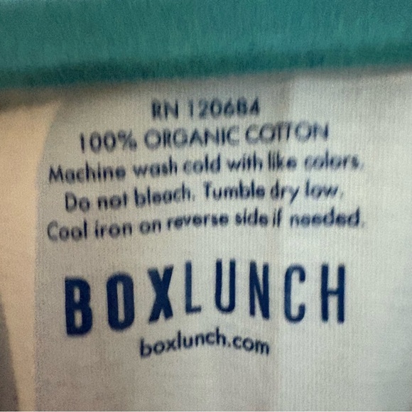 Rare Coraline Icons Striped Long Sleeve T-Shirt - BoxLunch Exclusive- SOLD OUT! - Picture 6 of 9